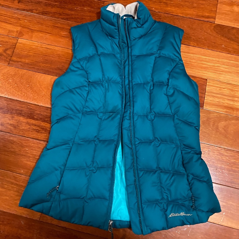 Eddie bauer vest